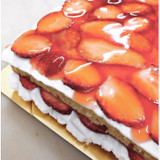 ケーキ屋25年のパティシエールに習う「スタジオビアンドレ」