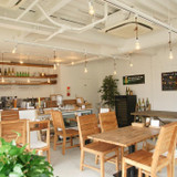 cafeBistro arbre