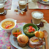 おひさまcafe