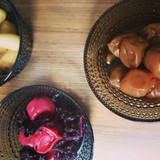 くまこ料理教室
