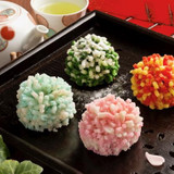 和菓子教室 ann.
