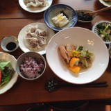 身体に優しい料理教室 Colza