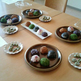 ひだまり茶会
