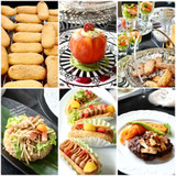 大人と子どもの家庭料理教室 エムズ レッスン