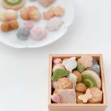 お菓子教室プレシュ