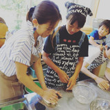 米沢市おうちパン教室にこぱん