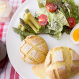 料理教室・パン教室 穀