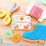  お菓子教室 Petit  Four (プティフール）