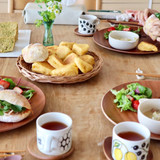 たまプラーザ おうちパンとおやつの教室pakupaku