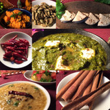sahajoインド料理教室