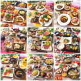 Ohana kitchen