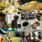 ＨＵＧ works bread & cook
