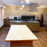 Baking Kitchen COR2
