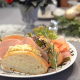 料理とおうちパン教室　Ｂｅｌｆｉｏｒｅ