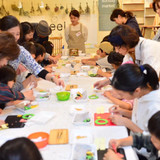 アイシングクッキー&料理教室　P.i.G