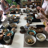 さらりごはん料理教室