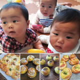 手ごねパン教室はなぱん