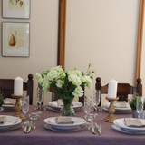 WISTERIA・ Healing Table