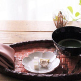 Cha no Yu テーブル茶道