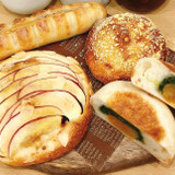 パン教室このはずく（自家製天然酵母）