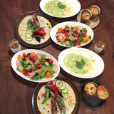 Mamatoco kitchen