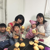 英語を楽しく使いながら学ぶ英語の料理教室
