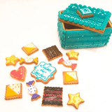 お菓子教室 Salon de garden 
