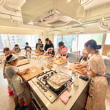 まきパン教室 親子で楽しくパン作り！日本橋小伝馬町駅1分