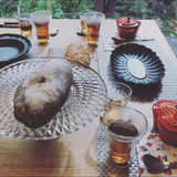 パン&リボン教室 Quatre-vingts Rivière
