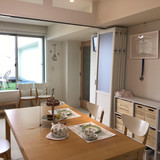 プレゼントしたくなるお洒落なお菓子教室”Casa Rica