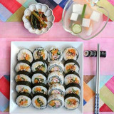Manito Cooking～韓国料理＆お菓子