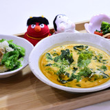 旬を食べようDECO HOUSE キッチン