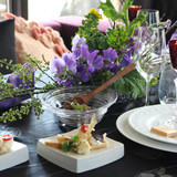 Salon de 食&花