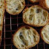 おうちでもお店レベルのハードパンが焼けるパン教室＊パンの日々