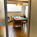 もたもた料理教室