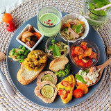 HUMHUM～名古屋の新デートスポットみたいな料理教室～
