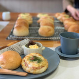パン＆シフォン教室【グランマキッチン】