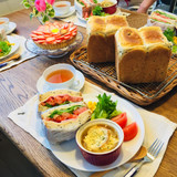 Roti Kami Baking School