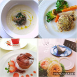 bon repas　ボン・ルパ　少人数制料理教室・ワイン教室