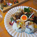 発酵食料理教室Tsumugi