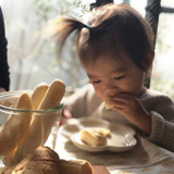 ママの習い事　【パンとおやつの教室】 ハナリズム・パンの会