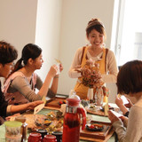 お料理教室 mainakitchen