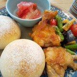 手作りパン工房　ナチュラルキッチン