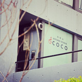 帝塚山 KITCHEN STUDIO COCO