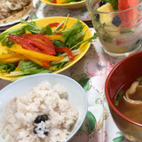 田園調布の発酵料理教室　かもしキッチン桜坂発酵倶楽部