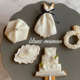 blanc  maman