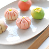 和菓子スクール　MissWagashi