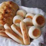 お子さまと一緒に通えるパン教室　マムズキッチン