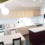 Cozy Kitchen