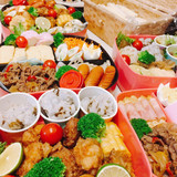食楽教室*moon sound*kitchen